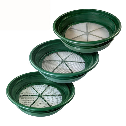 ToolTreaux Gardening Soil Sifter Fine and Coarse Planting Screens (Many Sizes), view 2