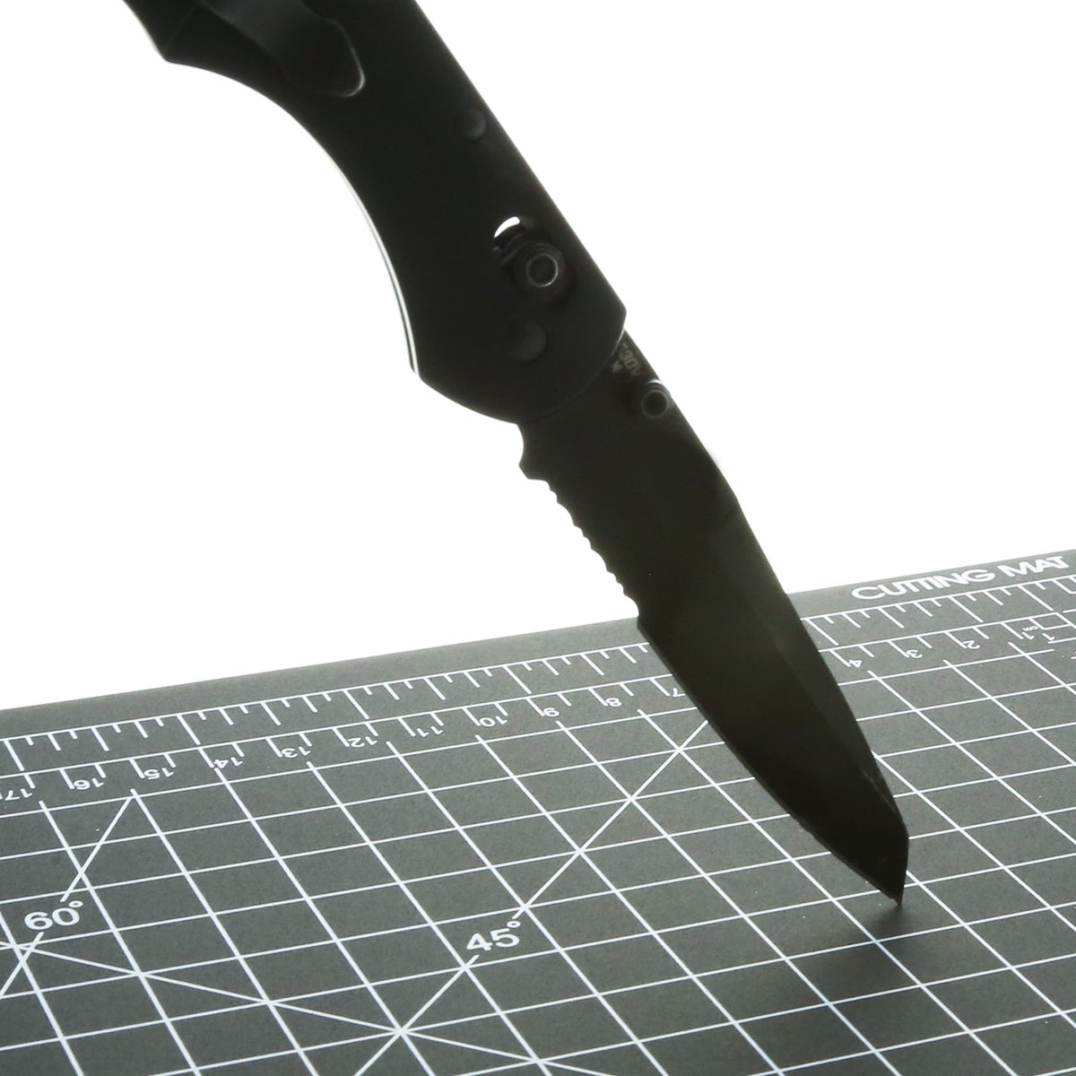 Hobby and Craft Self Healing Thick Cutting Board Mat - Multiple Sizes, view 7
