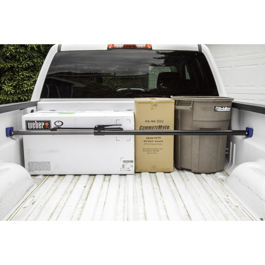 Heininger 4016 HitchMate Cargo Stabilizer Bar for Full-Size Trucks, view 2
