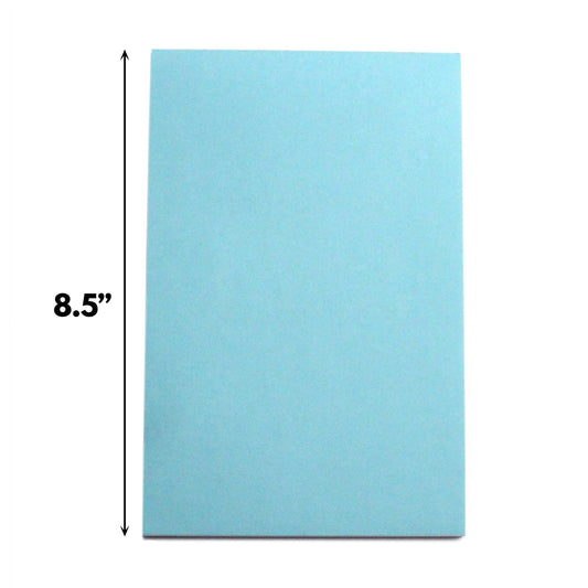 2 Pack 32 Sheet Disappearing Notebook Dissolving Note Pad - Reflection Paper, view 2