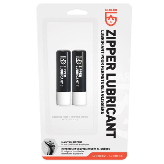 Zip Tech Zipper Lubricant High Performance Maintenance Water Sport, view 2