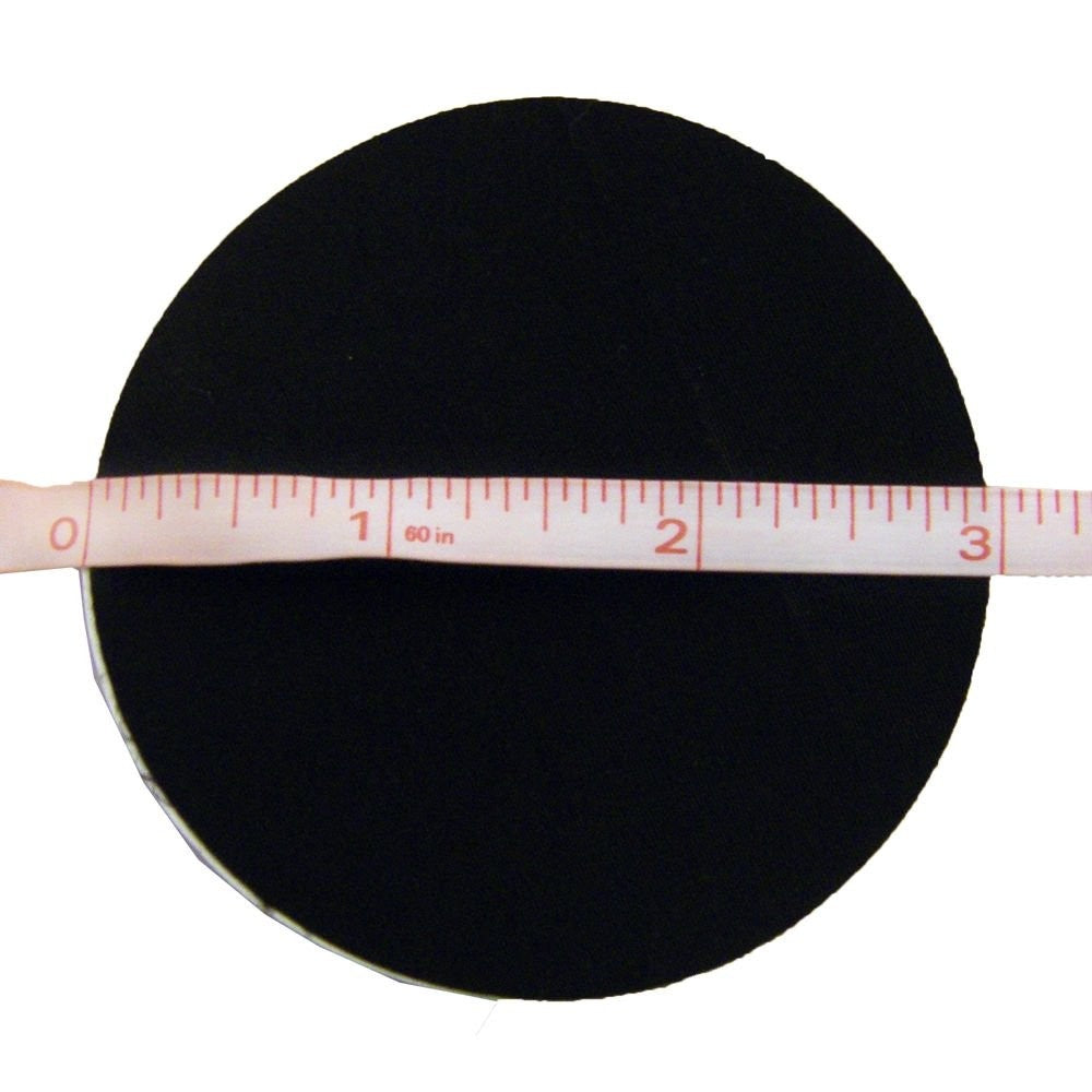 4 Pack 60 Inch in/mm Retractable Tailors Measuring Tape for Sewing Craft Hobby, view 2