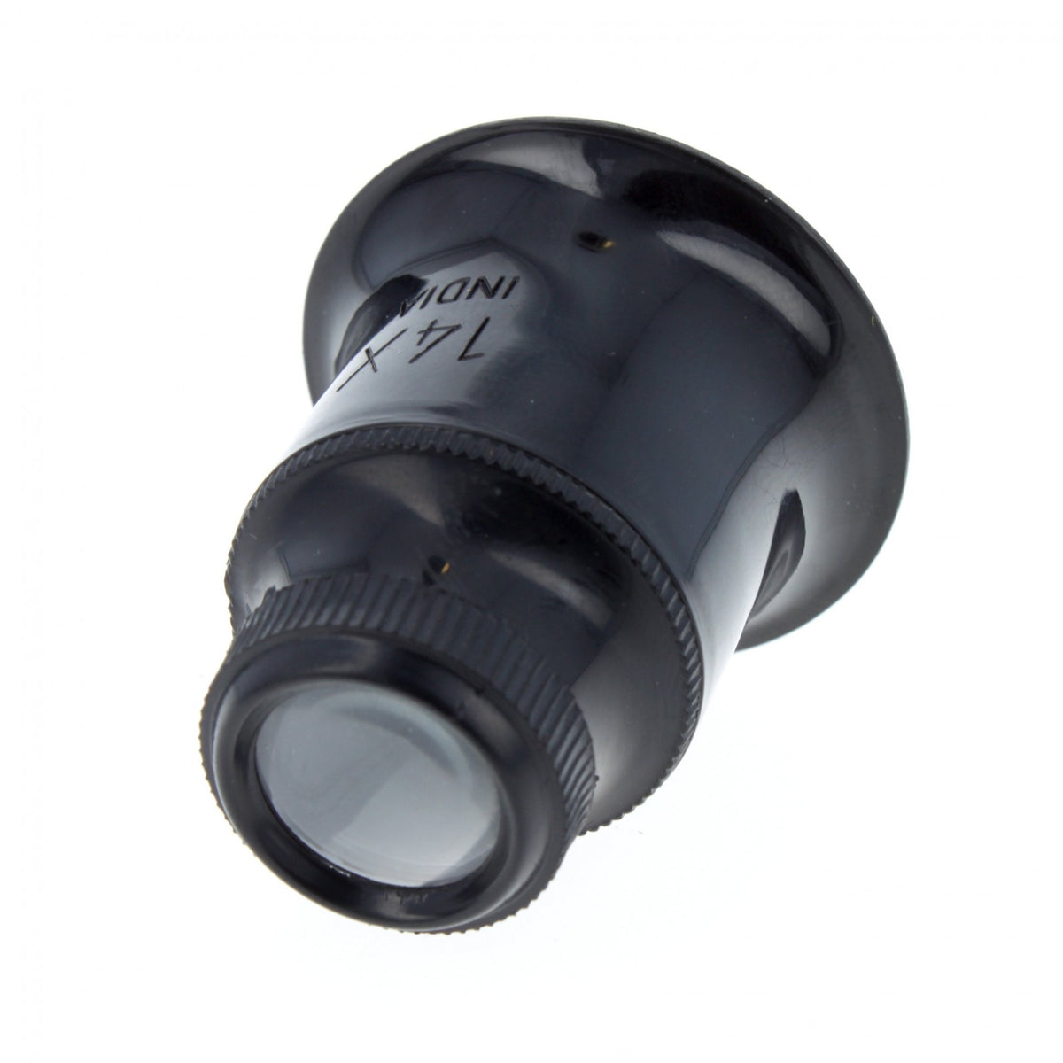 2 Pack Jewelers Eye Loupe 14X Magnification Precision Arts & Craft Projects, view 6