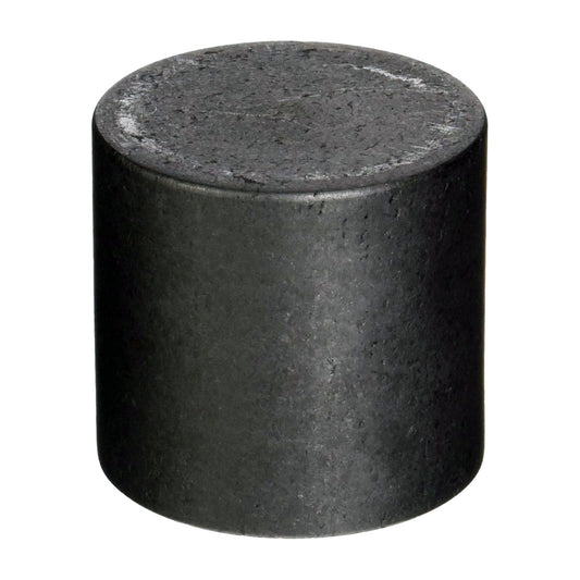 Universal Tool Graphite Crucible for Melting Gold Silver Metals (Many Sizes), view 2