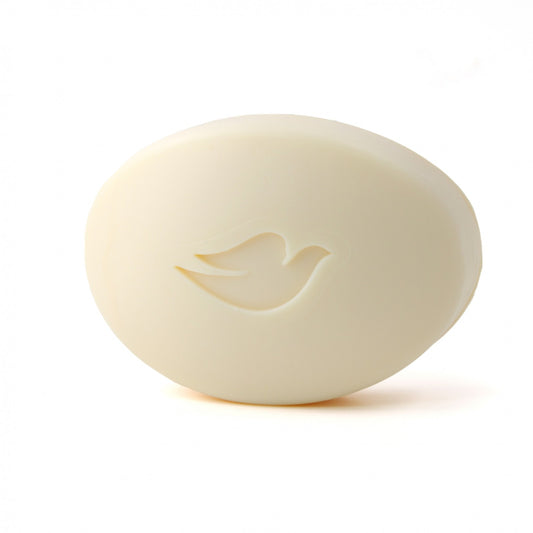 5 Pack Dove Shea Butter Beauty Cream Moisturizing Bar Soap with Vanilla 3.75oz, view 2