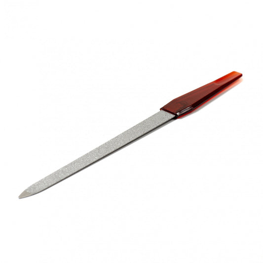 7 Inch Sapphire Nail File Home Manicure Pedicure Tool Beauty and Personal Care, view 2