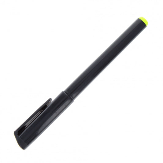 2pk UV Spy Pen Invisible Ink Marker Security Pen Novelty Gadgets (Green Blue), view 2