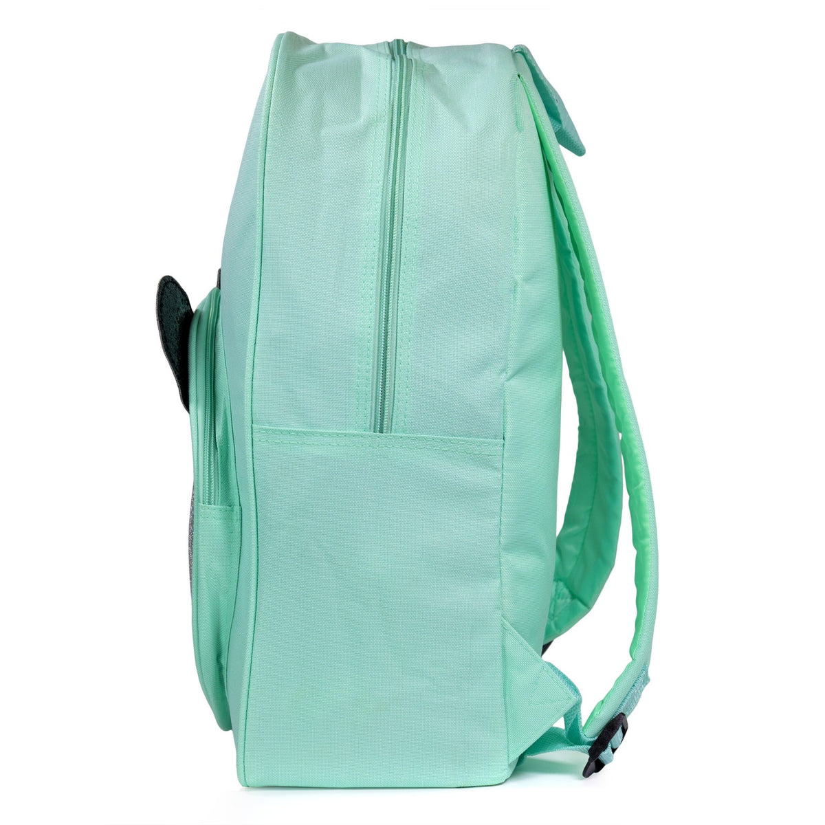 Kidplokio Kids School Backpack Critter Panda Face for Children, view 10