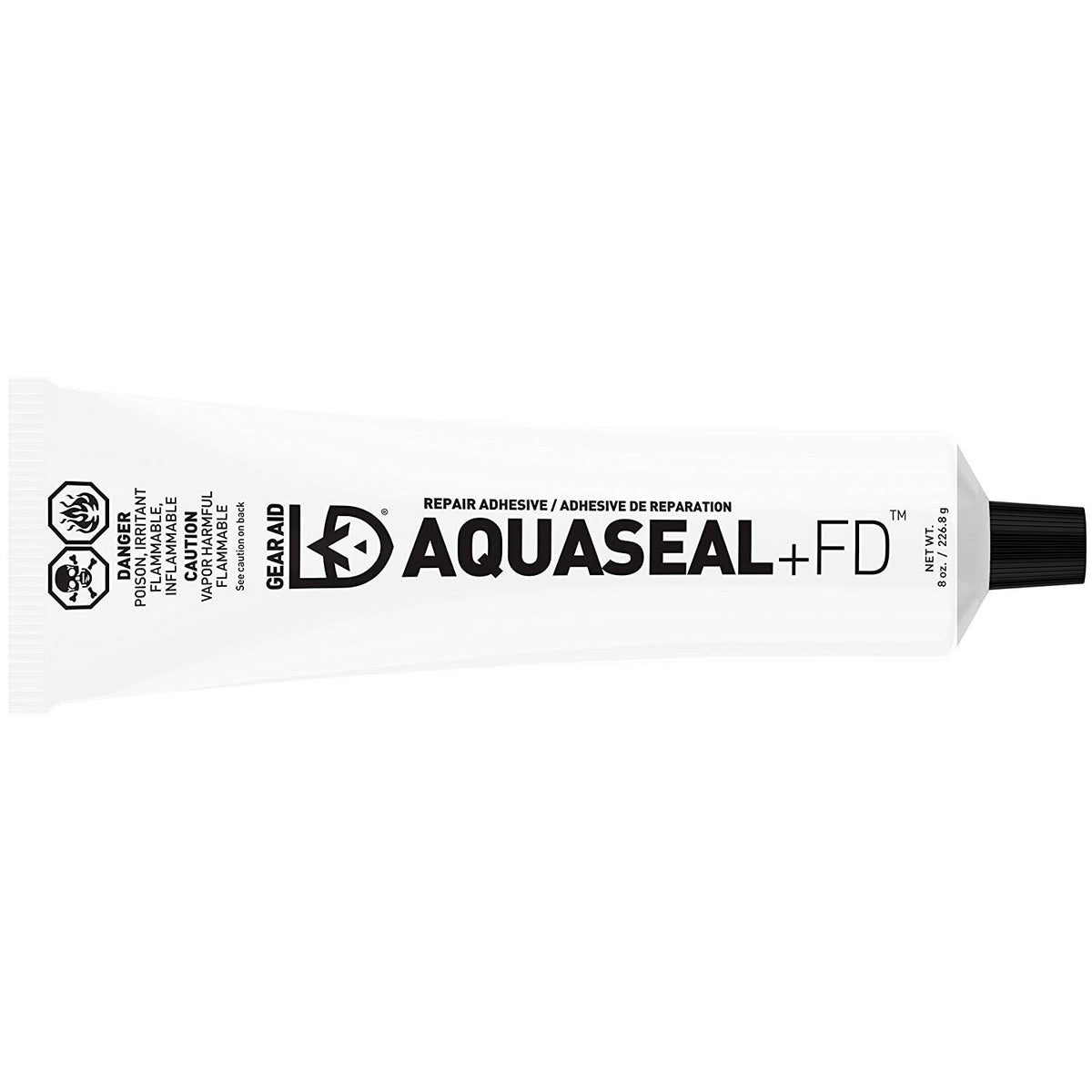 Gear Aid Aquaseal FD Flexible Durable Repair Adhesive Sealant (Multi-Size), view 5