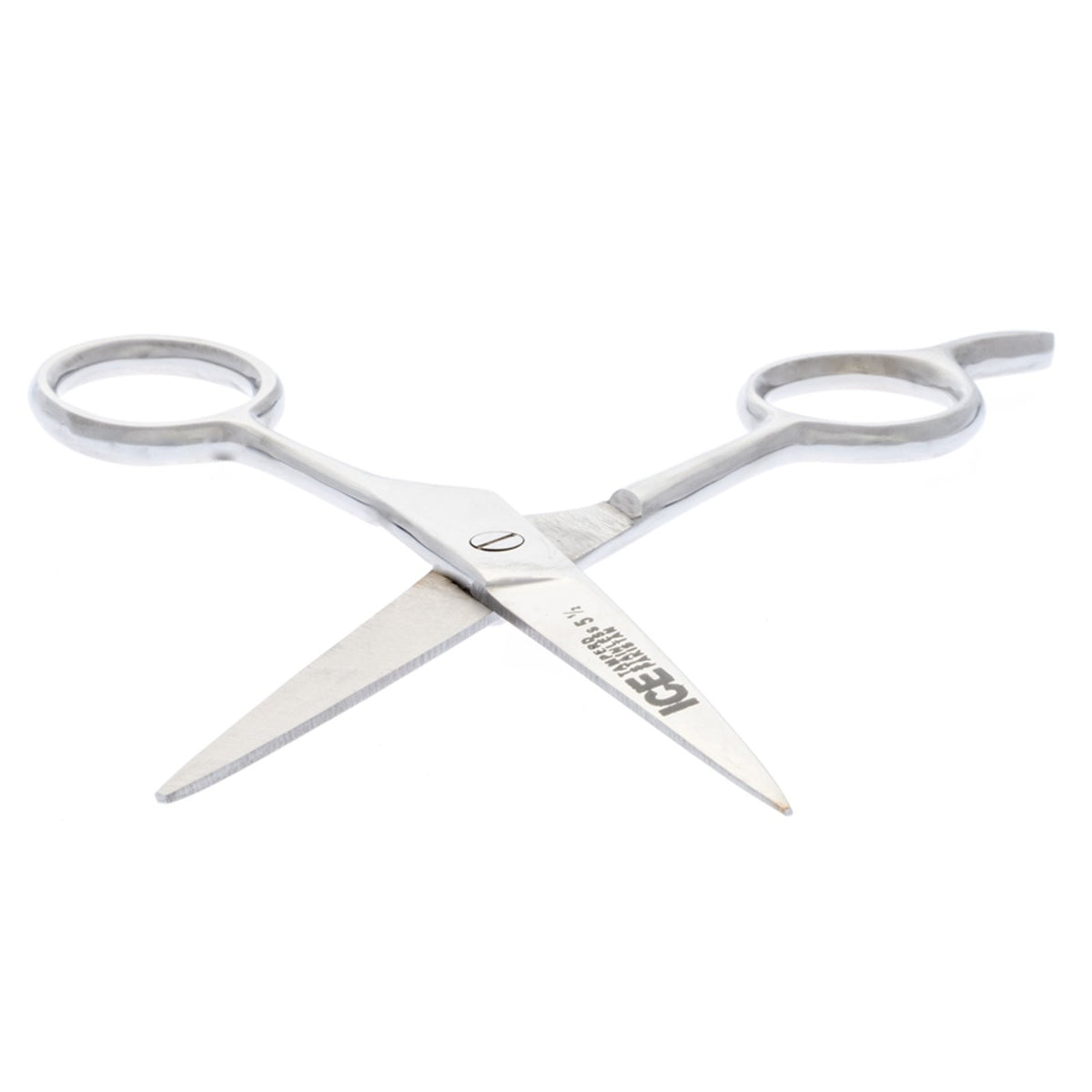 2 Pack Universal Tool Ice Tempered S Steel Hairdressing Barber Scissor 5.5", view 4