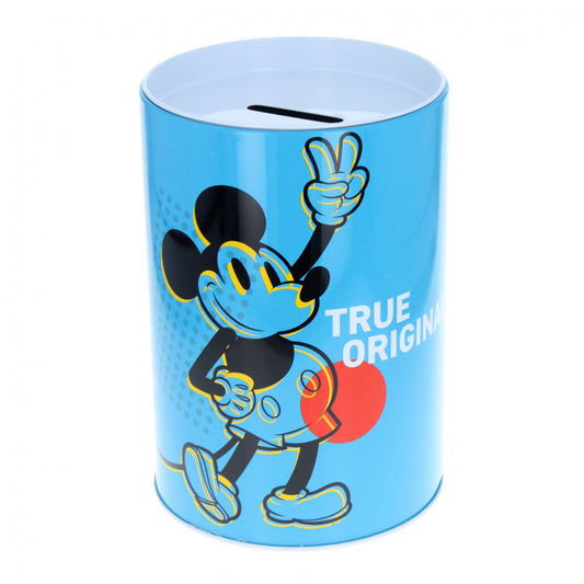 2 Pack Licensed Kids Coin Tin Piggy Bank Learning Savings Tools for Kids, view 2