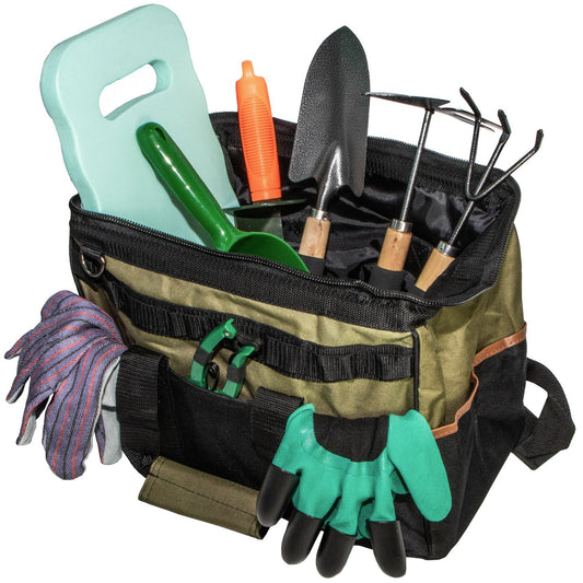 ToolTreaux Essential Gardening Tools and Cultivating Accessories (Many Options), view 2