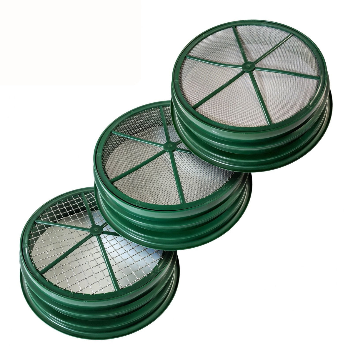 ToolTreaux Gardening Soil Sifter Fine and Coarse Planting Screens (Many Sizes), view 3