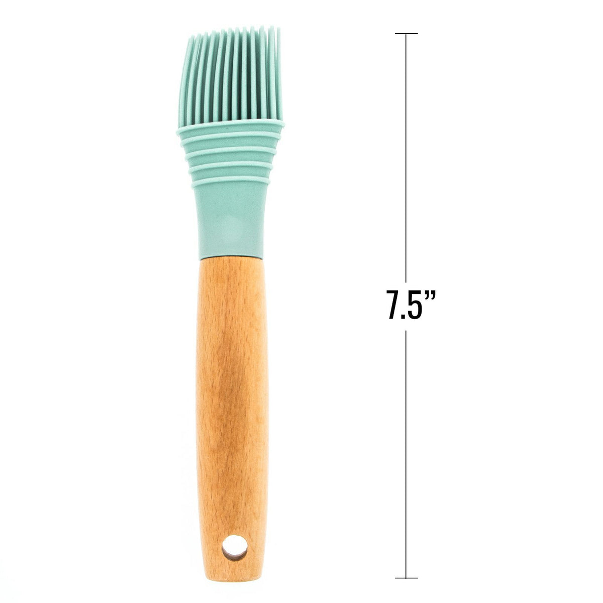 Beille Kitchen Gadgets Cooking Baking Supplies Meal Prep Tool Set Pastel