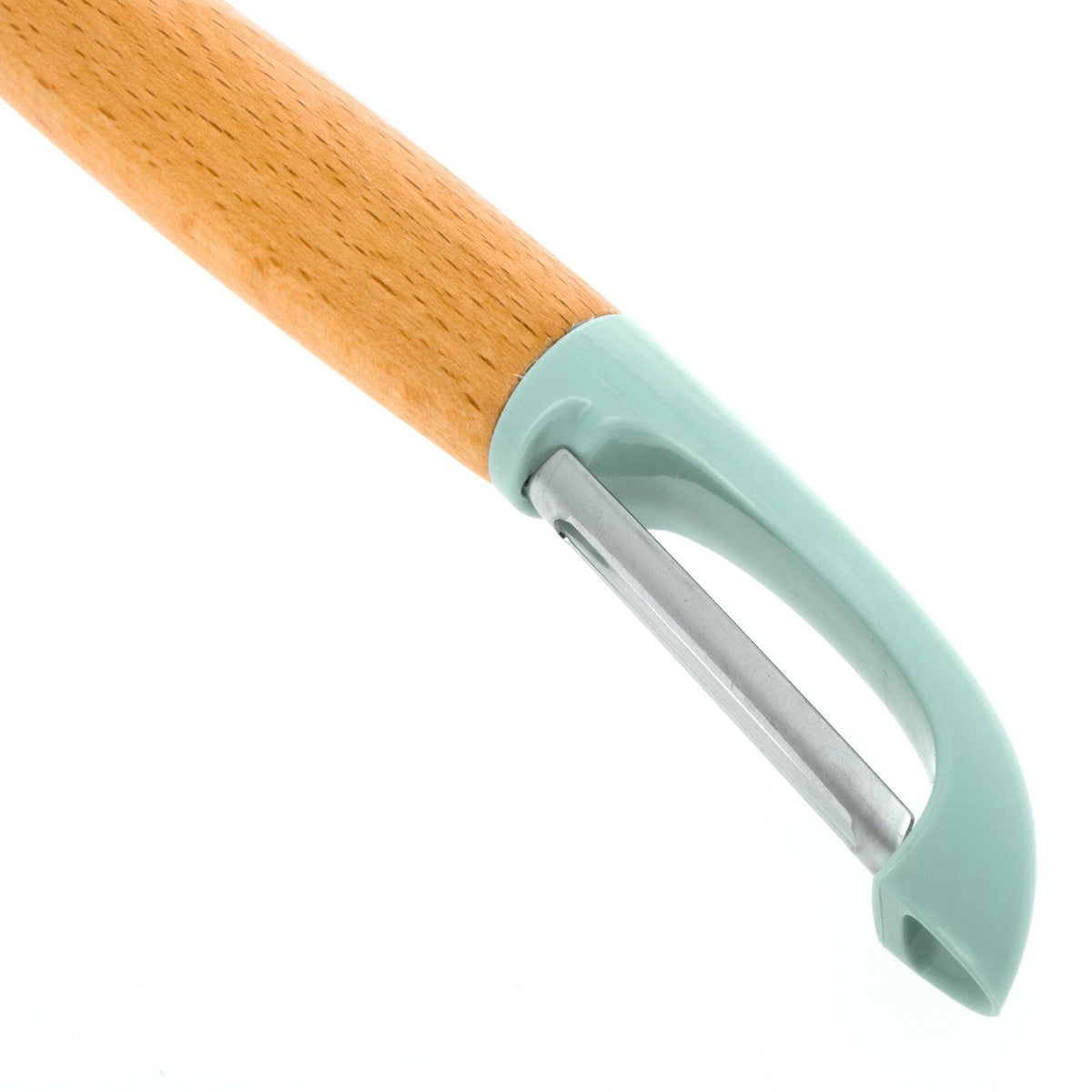Beille Kitchen Gadgets Cooking Baking Supplies Meal Prep Tool Set Pastel