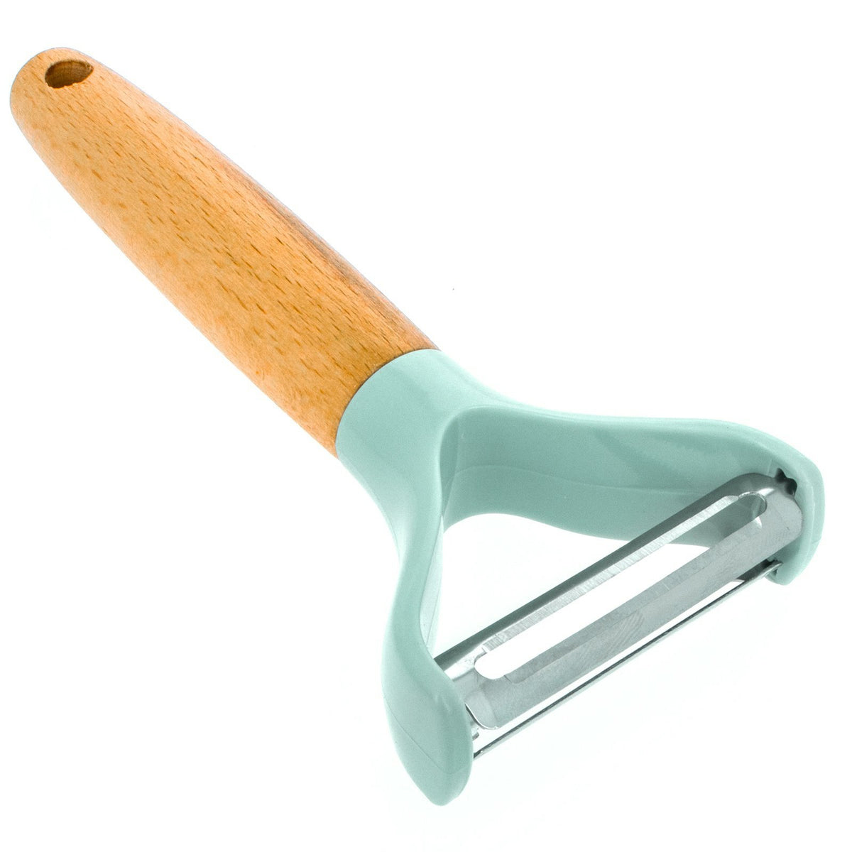 Beille Kitchen Gadgets Cooking Baking Supplies Meal Prep Tool Set Pastel