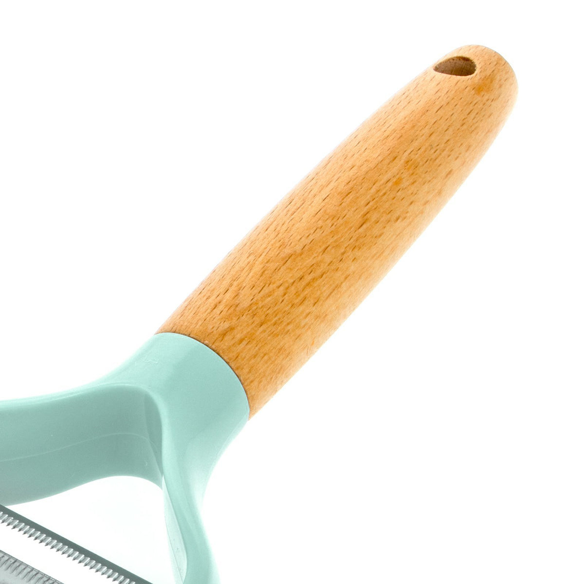 Beille Kitchen Gadgets Cooking Baking Supplies Meal Prep Tool Set Pastel