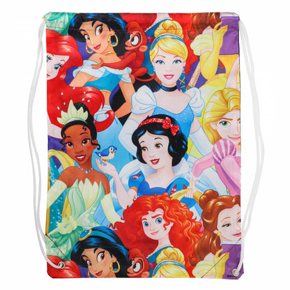 18 Inch Kids Licensed Cartoon Cinch Bag Drawstring Backpack  (Many Styles), view 35