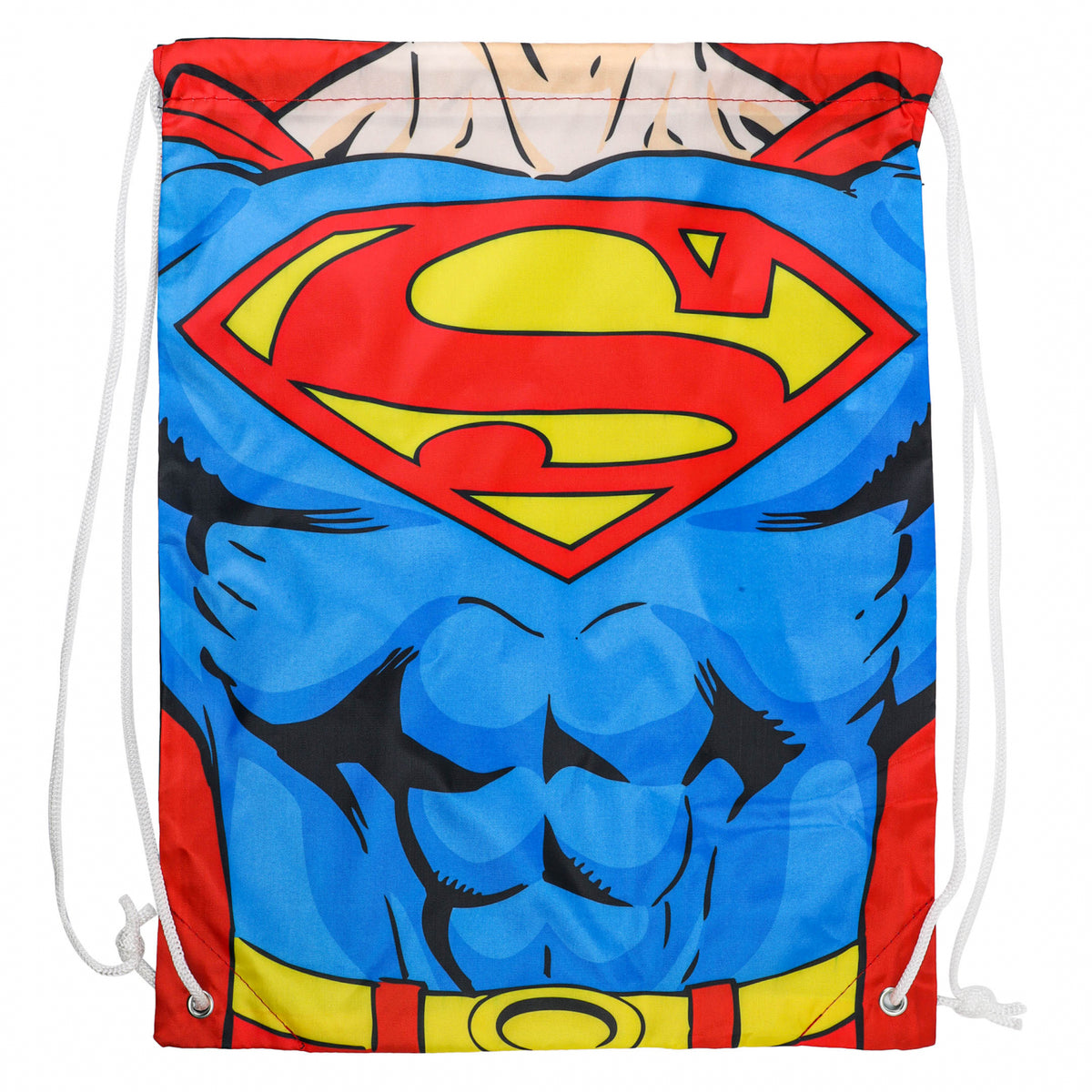 18 Inch Kids Licensed Cartoon Cinch Bag Drawstring Backpack  (Many Styles), view 5