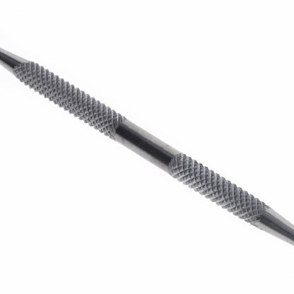 ToolTreaux Stainless Steel Wax Carver Spatula Tip Pick Crafting Tool Kit, view 5