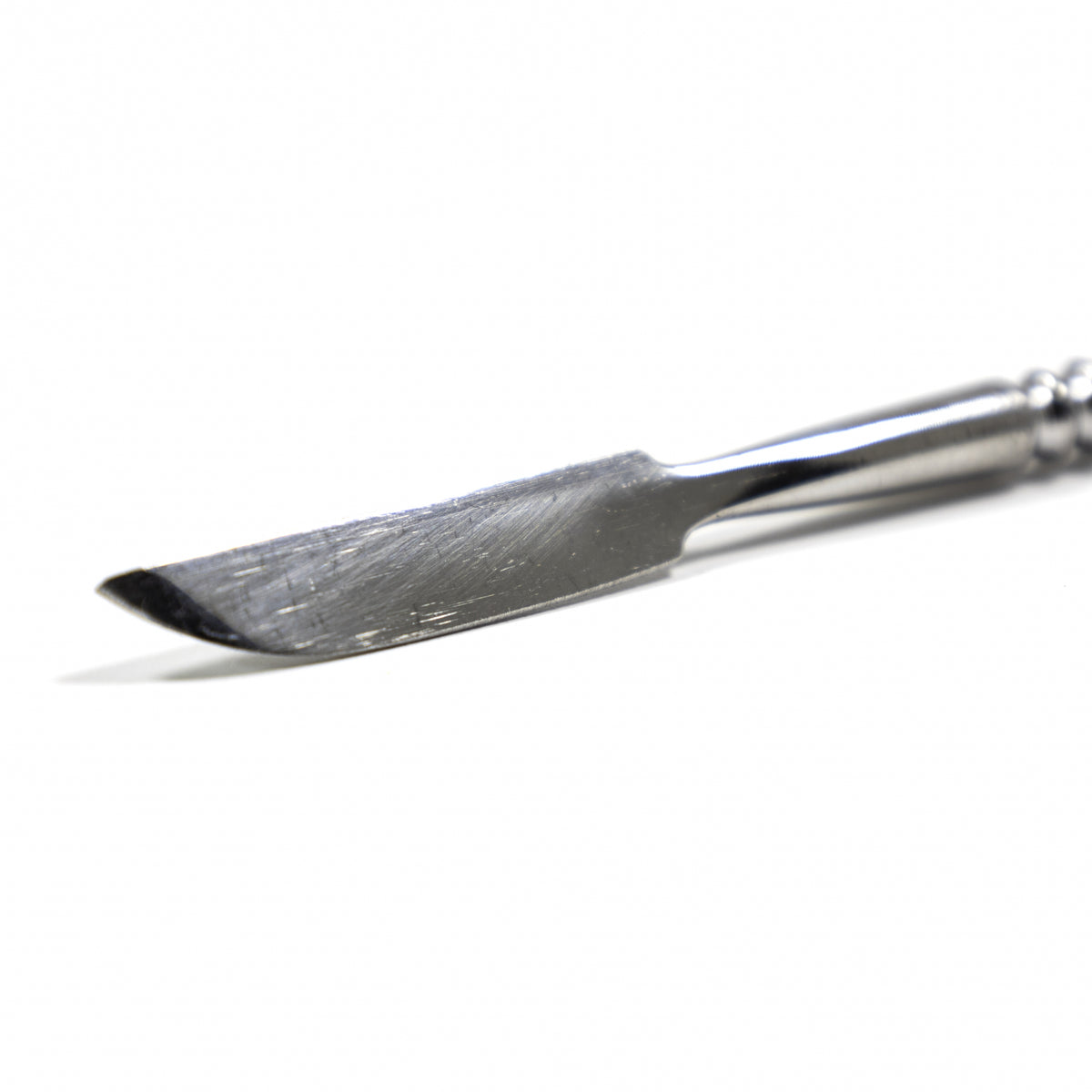 ToolTreaux Stainless Steel Wax Carver Spatula Tip Pick Crafting Tool Kit, view 11