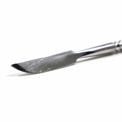 ToolTreaux Stainless Steel Wax Carver Spatula Tip Pick Crafting Tool Kit, view 11