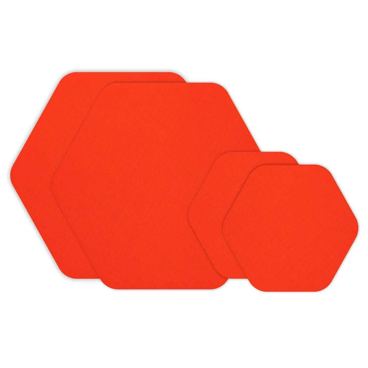 GEAR AID Tenacious Tape Repair Patches for Jackets, Outdoor Gear, 2.5" 1.5" Hex, view 21