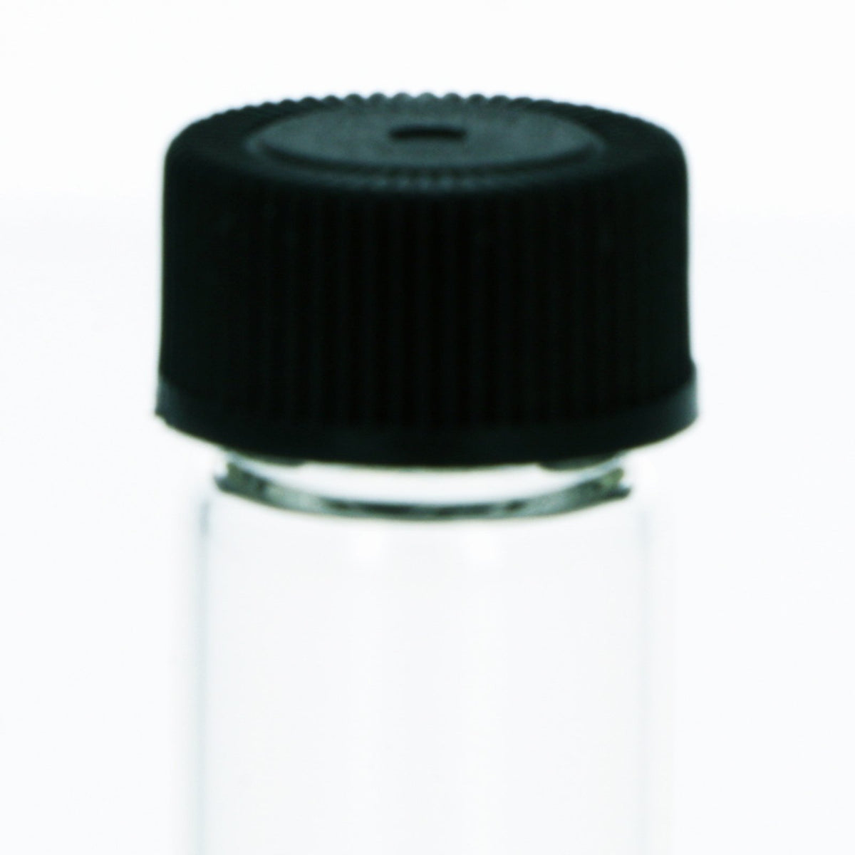 144pk Glass Vial Collection Set Craft and Hobby Storage, view 4