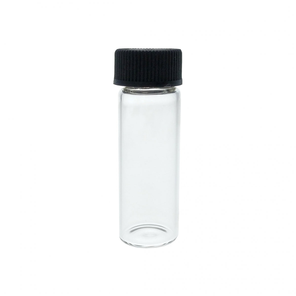 144pk Glass Vial Collection Set Craft and Hobby Storage, view 10