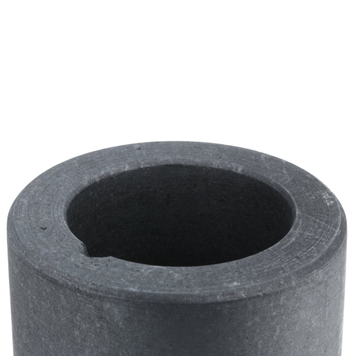 ToolTreaux Graphite Crucible for Melting Gold and Silver (Many Sizes), view 11