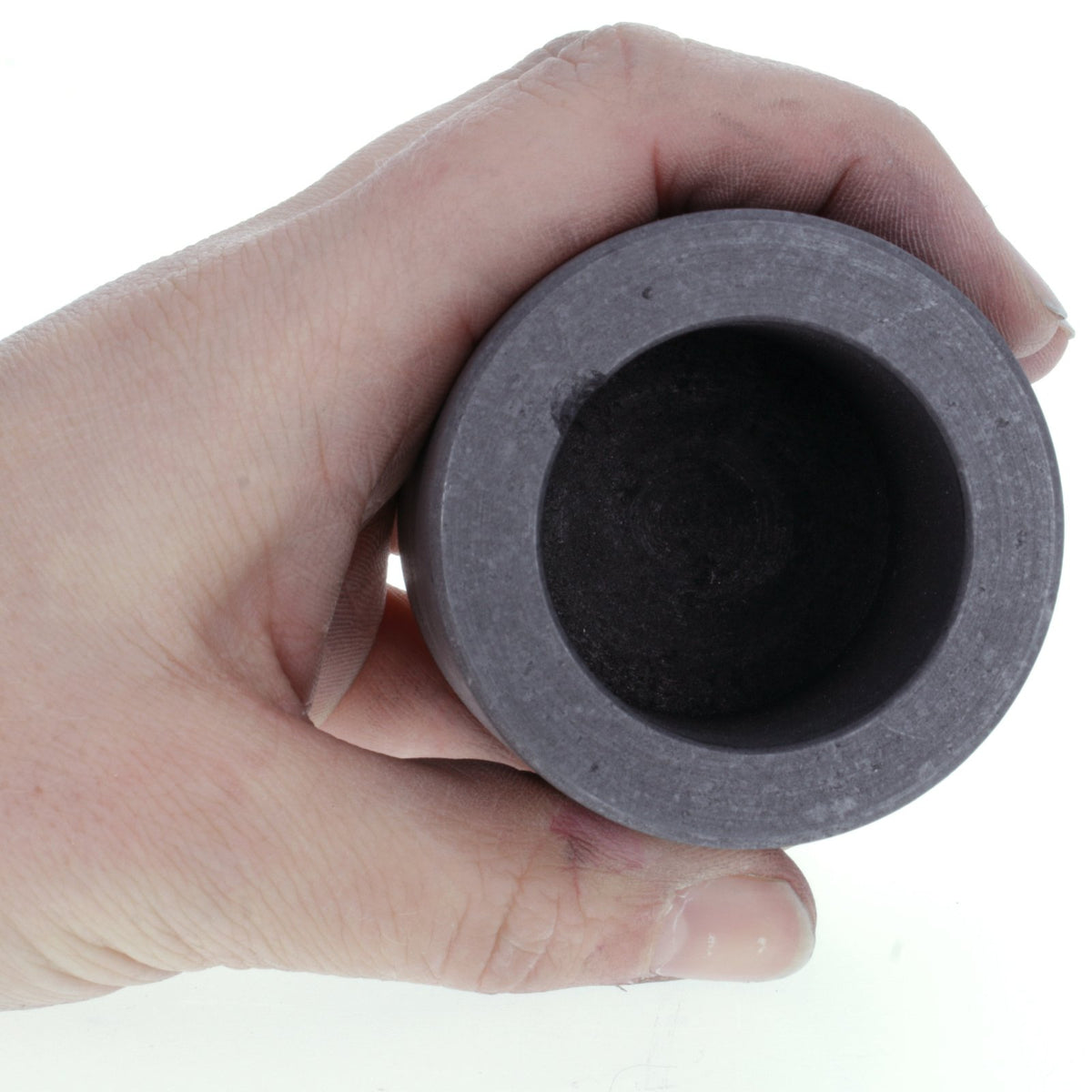 ToolTreaux Graphite Crucible for Melting Gold and Silver (Many Sizes), view 15