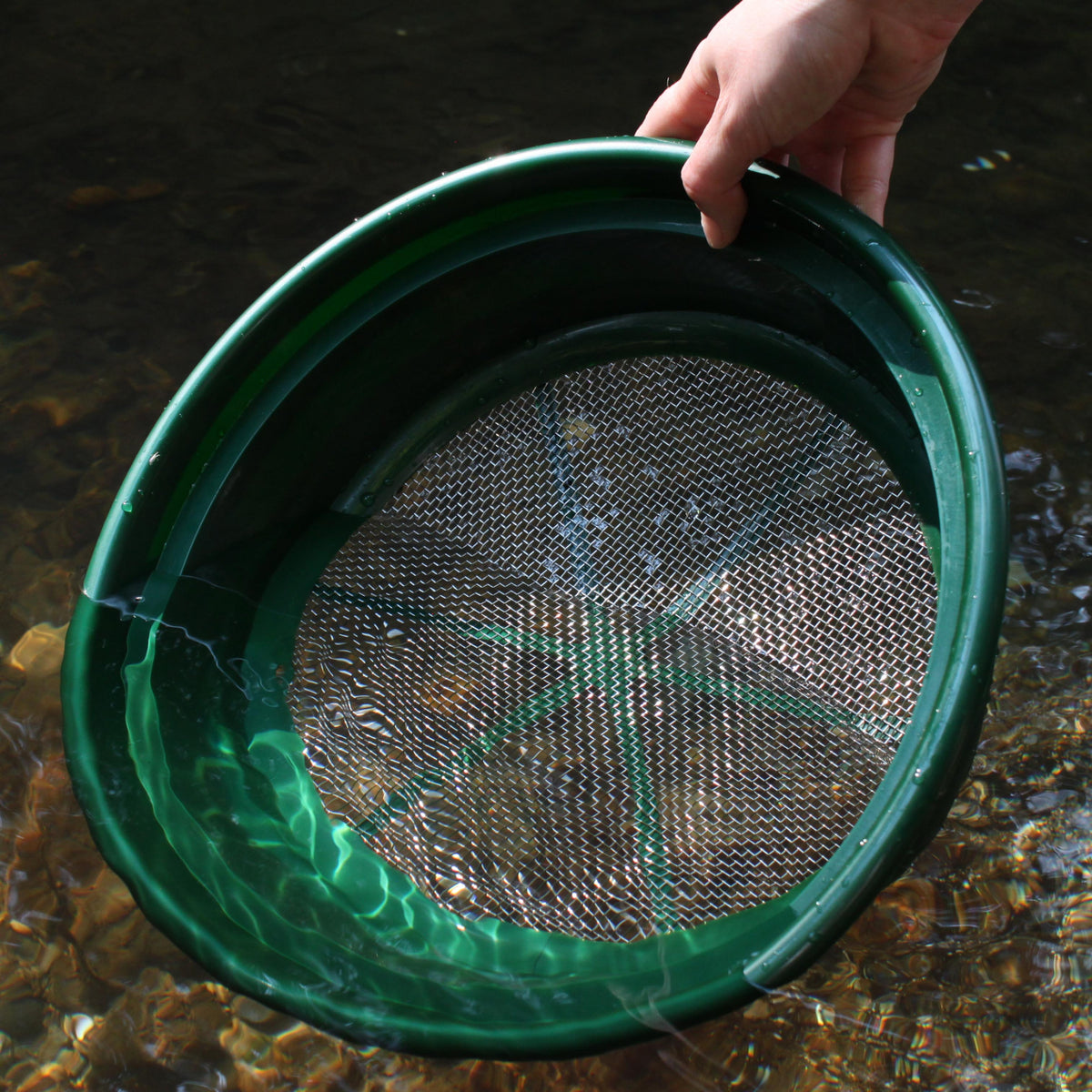 ToolTreaux Gardening Soil Sifter Fine and Coarse Planting Screens (Many Sizes), view 13