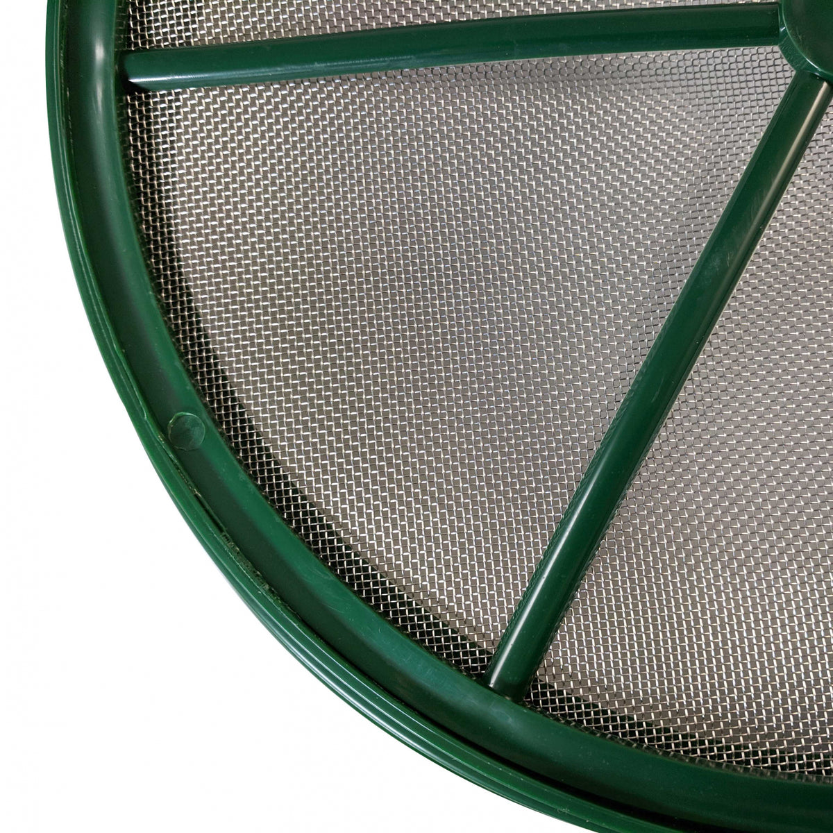 ToolTreaux Gardening Soil Sifter Fine and Coarse Planting Screens (Many Sizes), view 6