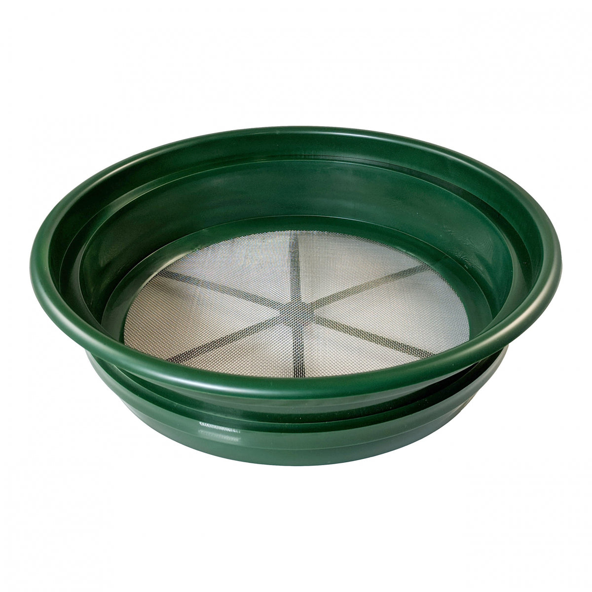 ToolTreaux Gardening Soil Sifter Fine and Coarse Planting Screens (Many Sizes), view 4
