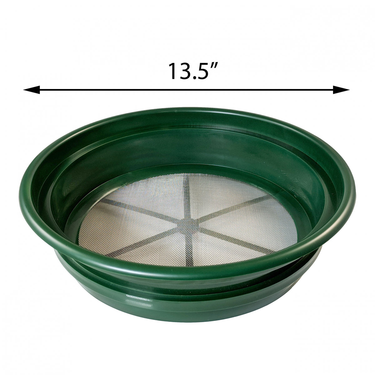 ToolTreaux Gardening Soil Sifter Fine and Coarse Planting Screens (Many Sizes), view 7