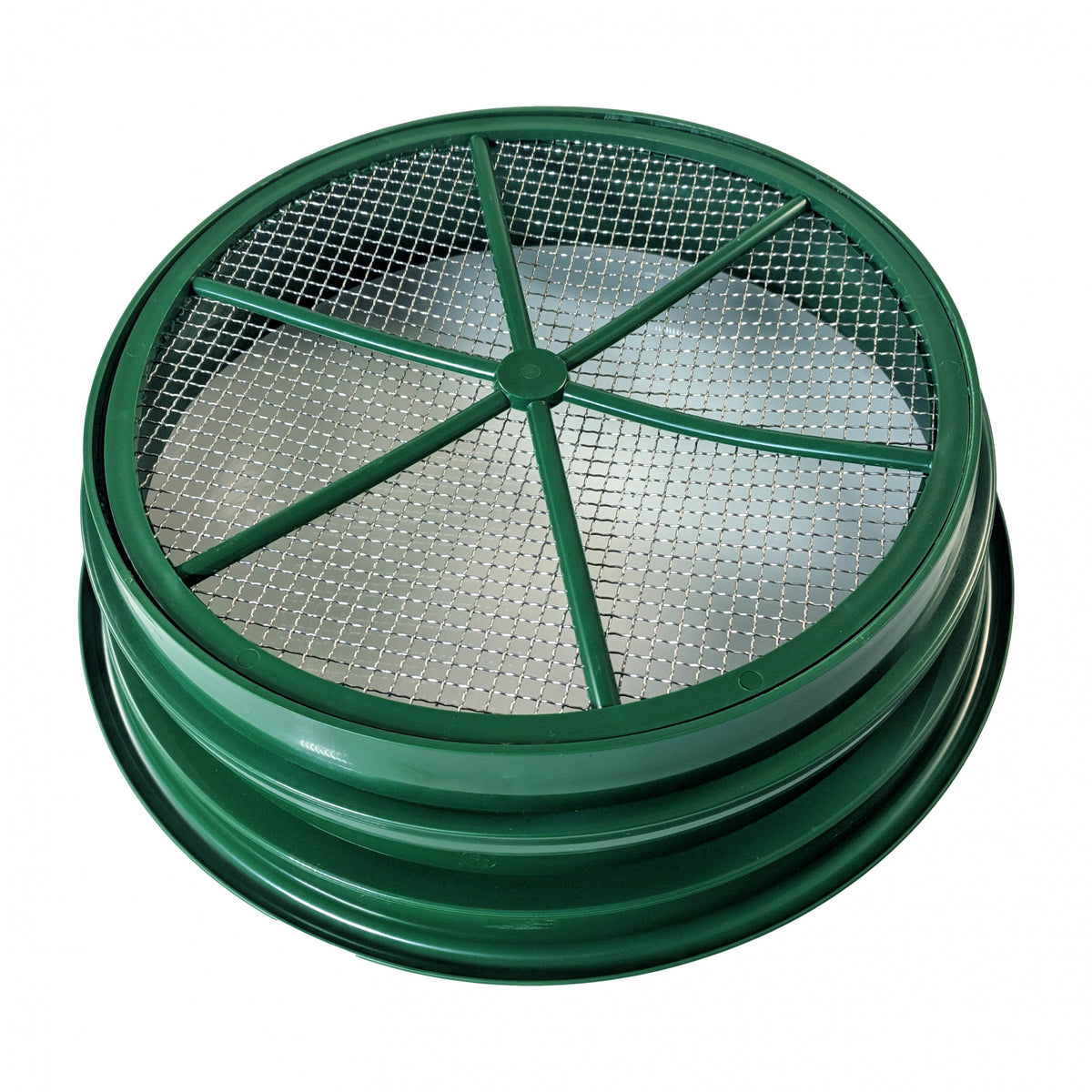 ToolTreaux Gardening Soil Sifter Fine and Coarse Planting Screens (Many Sizes), view 10