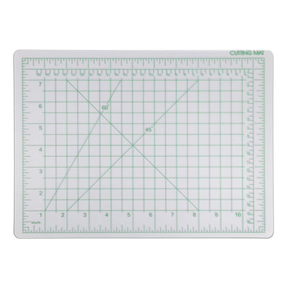 ToolTreaux Clear Craft Cutting Mat Art Supplies Hobby Tools (3 Sizes), view 2