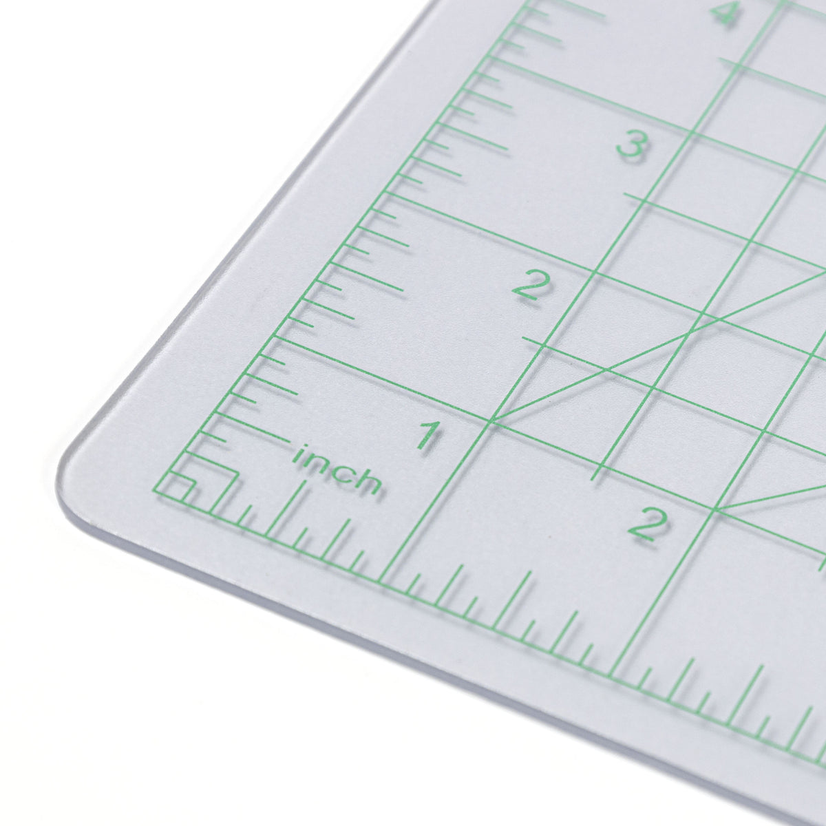 ToolTreaux Clear Craft Cutting Mat Art Supplies Hobby Tools (3 Sizes), view 4