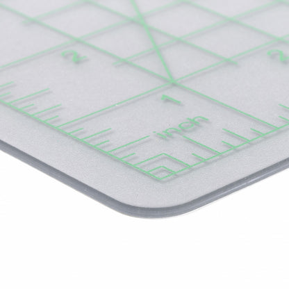 ToolTreaux Clear Craft Cutting Mat Art Supplies Hobby Tools (3 Sizes), view 5