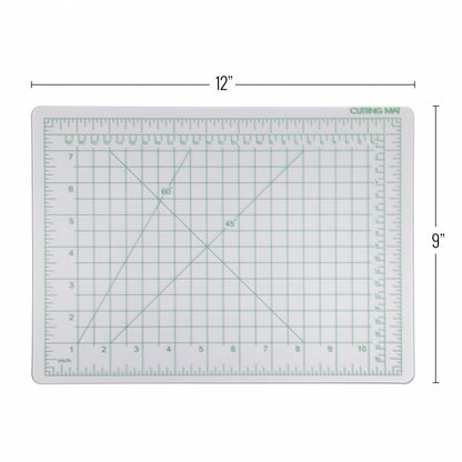 ToolTreaux Clear Craft Cutting Mat Art Supplies Hobby Tools (3 Sizes), view 8