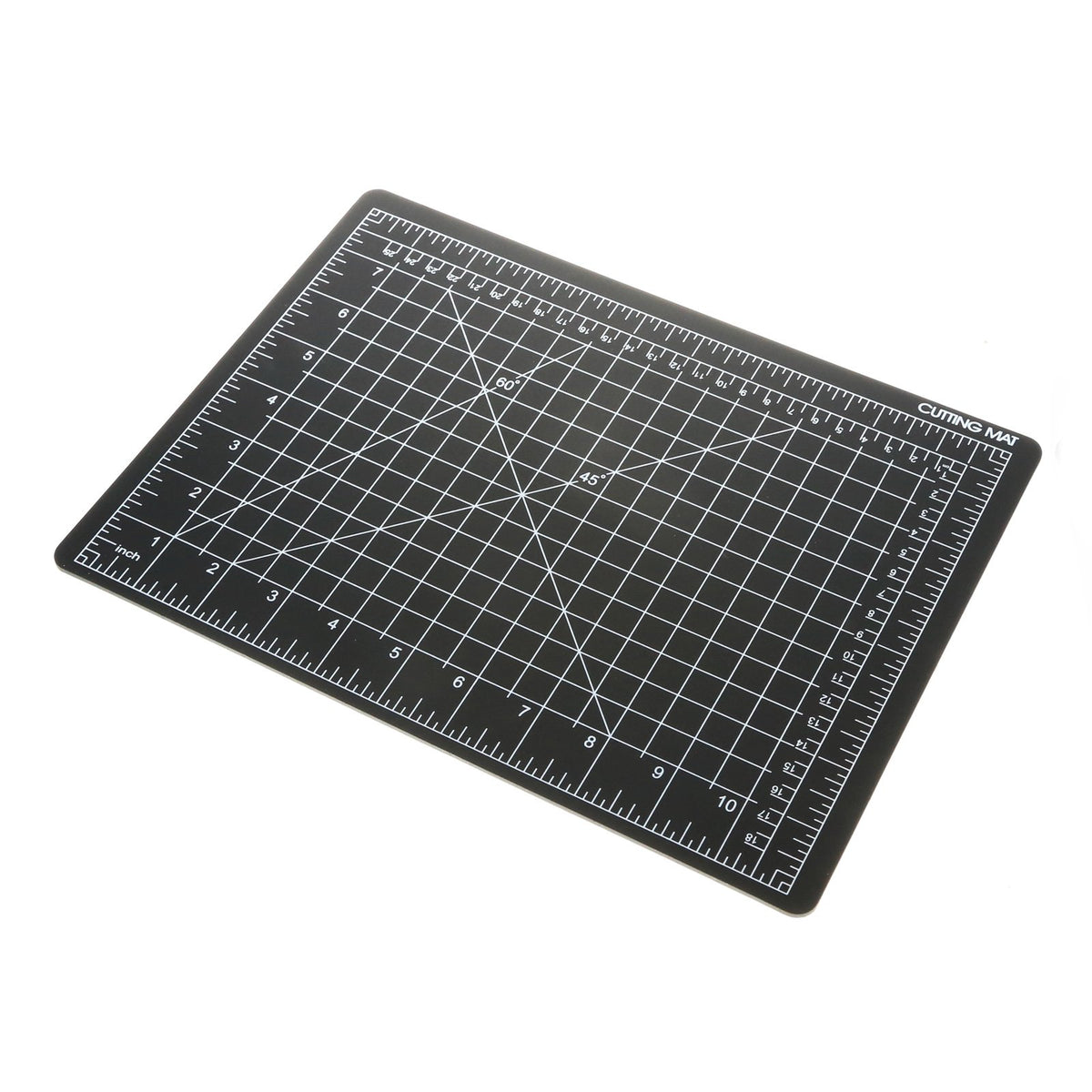 Hobby and Craft Self Healing Thick Cutting Board Mat - Multiple Sizes, view 2