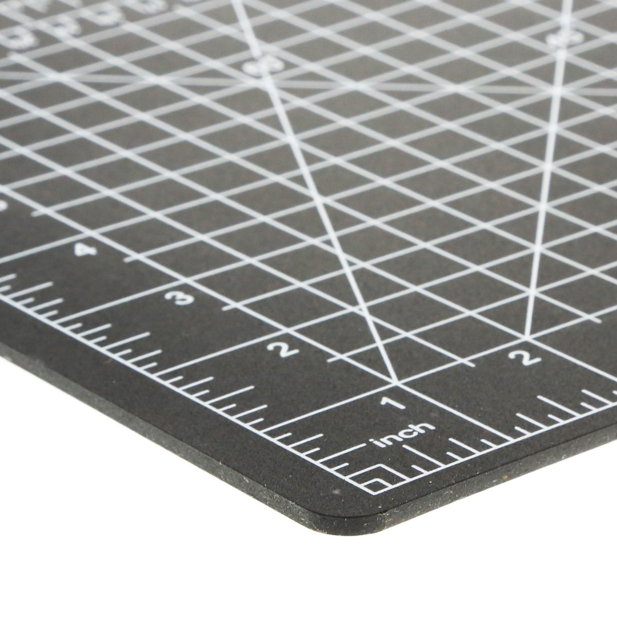 Hobby and Craft Self Healing Thick Cutting Board Mat - Multiple Sizes, view 4