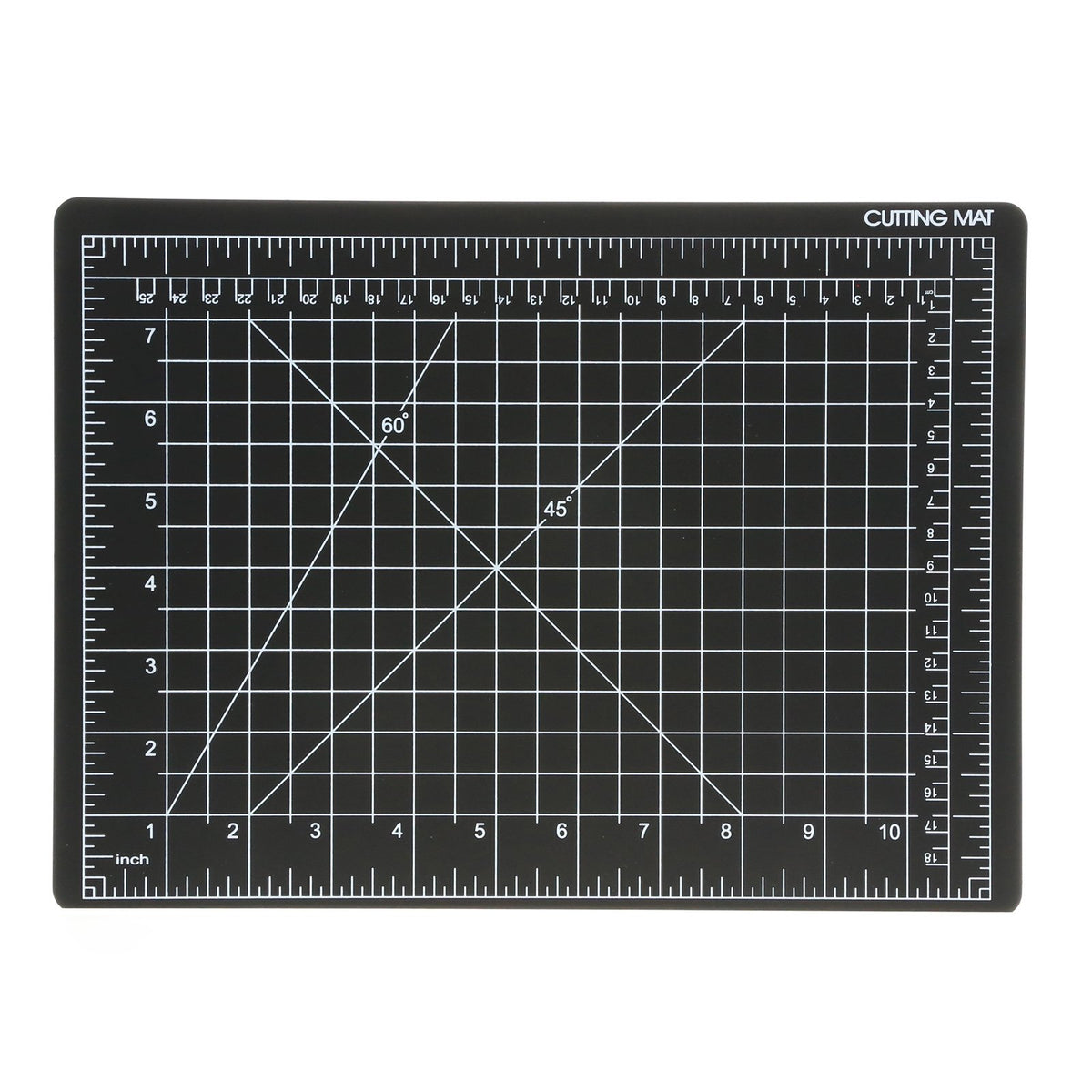 Hobby and Craft Self Healing Thick Cutting Board Mat - Multiple Sizes, view 5