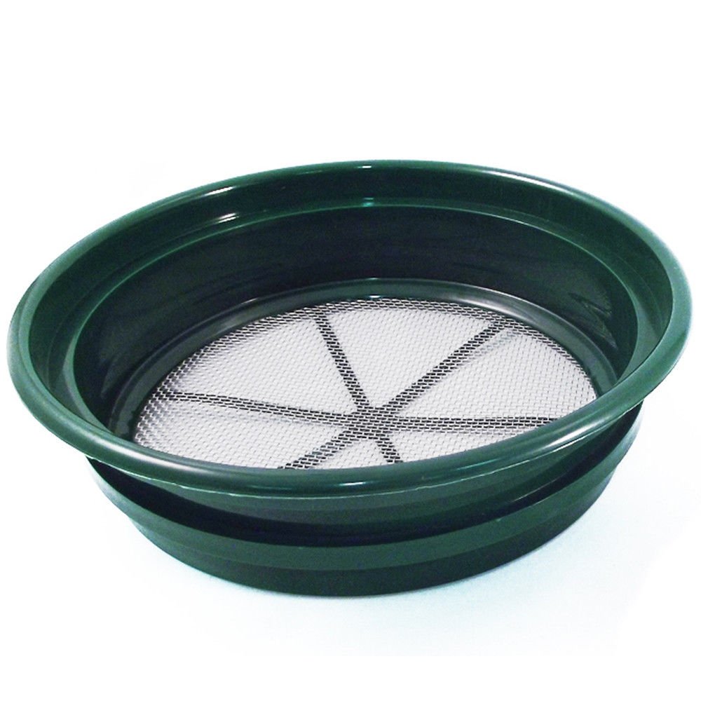 ToolTreaux Gardening Soil Sifter Fine and Coarse Planting Screens (Many Sizes), view 9