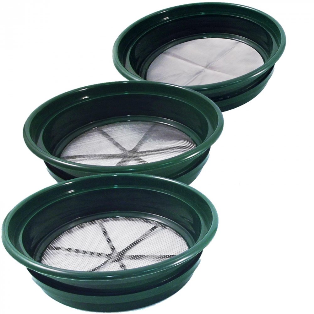 ToolTreaux Gardening Soil Sifter Fine and Coarse Planting Screens (Many Sizes), view 16