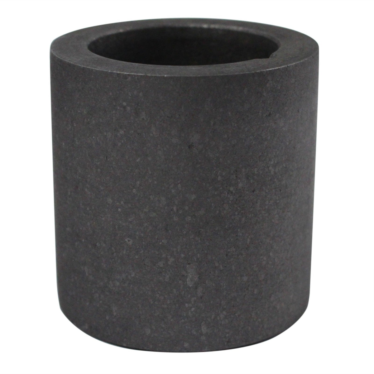ToolTreaux Graphite Crucible for Melting Gold and Silver (Many Sizes), view 4