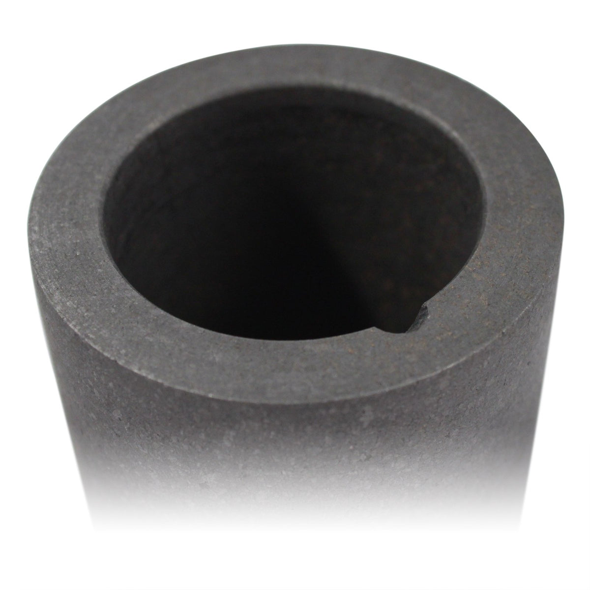 ToolTreaux Graphite Crucible for Melting Gold and Silver (Many Sizes), view 6