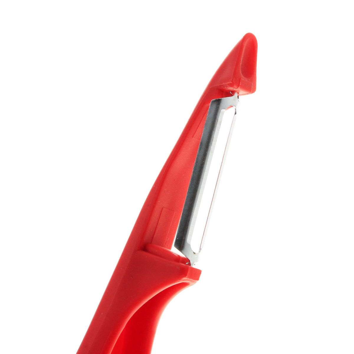 Universal Handy Helpers Fruit and Vegetable Peeler Dishwasher Safe (2 Colors), view 3