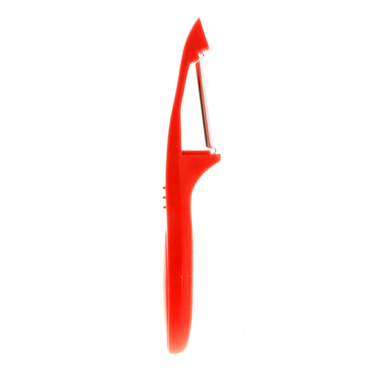 Universal Handy Helpers Fruit and Vegetable Peeler Dishwasher Safe (2 Colors), view 2