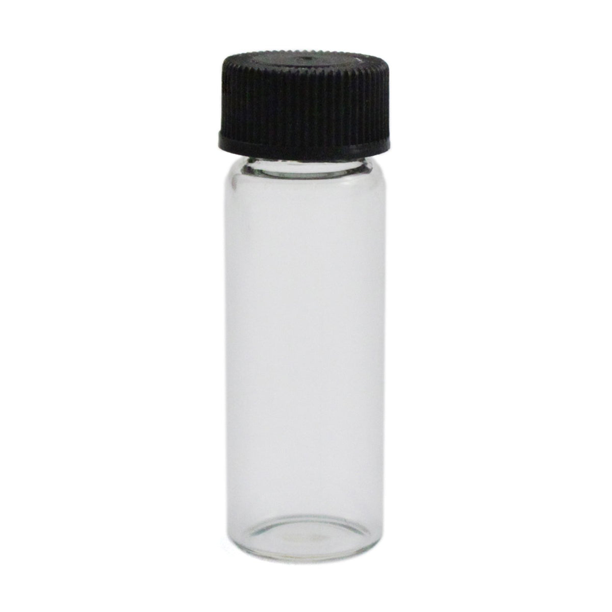 144pk Glass Vial Collection Set Craft and Hobby Storage, view 5